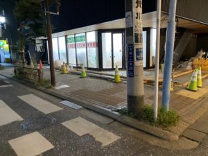 大船駅北口（笠間口）にファミリーマート新規オープン！